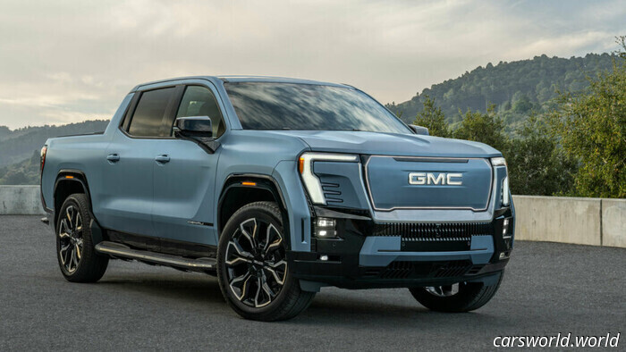 GM ha appena venduto più auto elettriche che mai, ma tutto potrebbe crollare presto | Carscoops